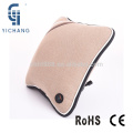 Hot sale ! Vibration massage chair seat cushion office chairs as seen on tv 508B travel wireless pillow